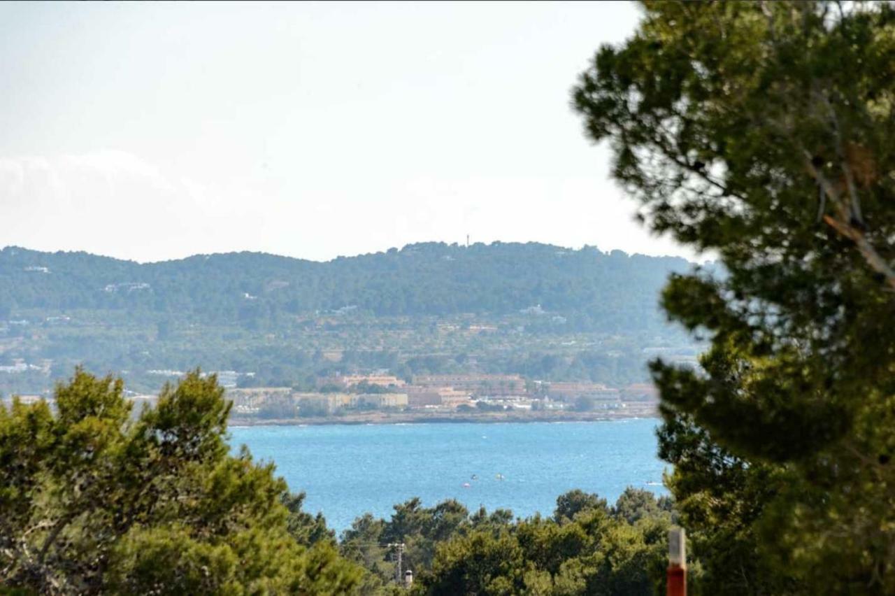Villa Can Jasa Sant Antoni de Portmany Esterno foto